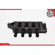 Bobine d'allumage ESEN SKV 03SKV207 - Visuel 2