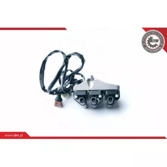 Bobine d'allumage ESEN SKV 03SKV217