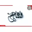 Bobine d'allumage ESEN SKV 03SKV217 - Visuel 2