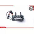 Bobine d'allumage ESEN SKV 03SKV218 - Visuel 1