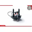 Bobine d'allumage ESEN SKV 03SKV218 - Visuel 2
