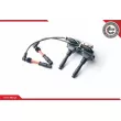 Bobine d'allumage ESEN SKV 03SKV218 - Visuel 3