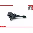 Bobine d'allumage ESEN SKV 03SKV224 - Visuel 1