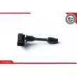 Bobine d'allumage ESEN SKV 03SKV225 - Visuel 2