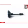 Bobine d'allumage ESEN SKV 03SKV231 - Visuel 2