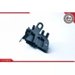 Bobine d'allumage ESEN SKV 03SKV237 - Visuel 2