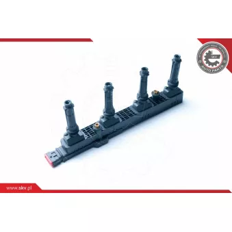 Bobine d'allumage ESEN SKV 03SKV245