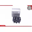 Bobine d'allumage ESEN SKV 03SKV248 - Visuel 1