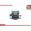 Bobine d'allumage ESEN SKV 03SKV249 - Visuel 1