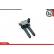 Bobine d'allumage ESEN SKV 03SKV250 - Visuel 2