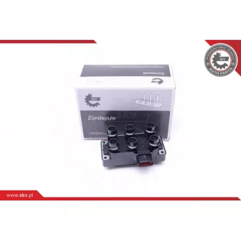 Bobine d'allumage ESEN SKV 03SKV252