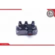 Bobine d'allumage ESEN SKV 03SKV252 - Visuel 2