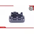 Bobine d'allumage ESEN SKV 03SKV252 - Visuel 3
