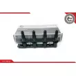 Bobine d'allumage ESEN SKV 03SKV254 - Visuel 1