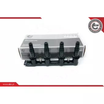 Bobine d'allumage ESEN SKV 03SKV254