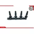 Bobine d'allumage ESEN SKV 03SKV254 - Visuel 2