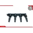 Bobine d'allumage ESEN SKV 03SKV254 - Visuel 3