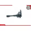 Bobine d'allumage ESEN SKV 03SKV256 - Visuel 2