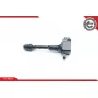 Bobine d'allumage ESEN SKV 03SKV257 - Visuel 2