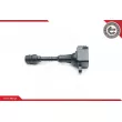 Bobine d'allumage ESEN SKV 03SKV258 - Visuel 2