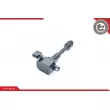 Bobine d'allumage ESEN SKV 03SKV258 - Visuel 3