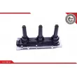 Bobine d'allumage ESEN SKV 03SKV273 - Visuel 2