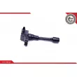 Bobine d'allumage ESEN SKV 03SKV284 - Visuel 2