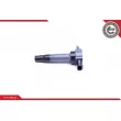 Bobine d'allumage ESEN SKV 03SKV331 - Visuel 2
