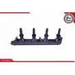 Bobine d'allumage ESEN SKV 03SKV335 - Visuel 2