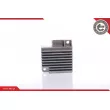 Appareil de commande, système d'allumage ESEN SKV 03SKV900 - Visuel 1