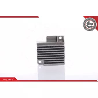 Appareil de commande, système d'allumage ESEN SKV 03SKV900