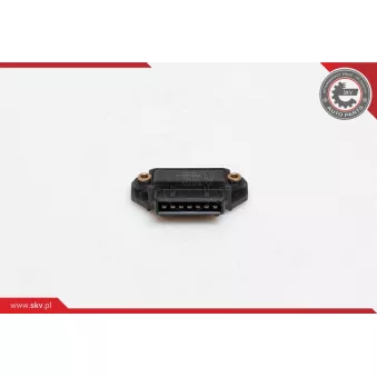 Appareil de commande, système d'allumage ESEN SKV 03SKV901