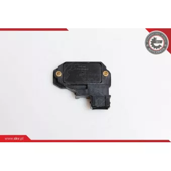 Appareil de commande, système d'allumage ESEN SKV 03SKV902