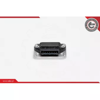 Appareil de commande, système d'allumage ESEN SKV 03SKV903