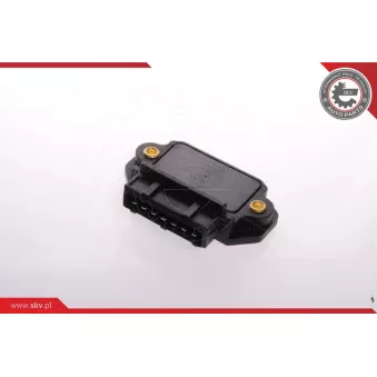 Appareil de commande, système d'allumage ESEN SKV 03SKV904