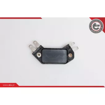 Appareil de commande, système d'allumage ESEN SKV 03SKV905