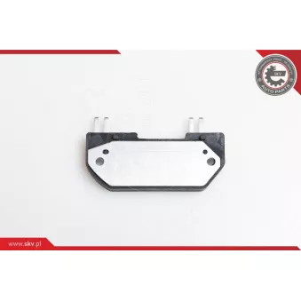 Appareil de commande, système d'allumage ESEN SKV 03SKV906