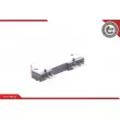 Appareil de commande, système d'allumage ESEN SKV 03SKV907 - Visuel 1