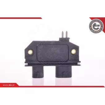 Appareil de commande, système d'allumage ESEN SKV 03SKV908