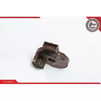 Appareil de commande, système d'allumage ESEN SKV 03SKV909