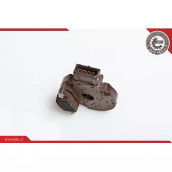 Appareil de commande, système d'allumage ESEN SKV 03SKV910