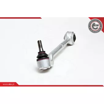 Triangle ou bras de suspension (train avant) ESEN SKV 04SKV002