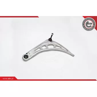Triangle ou bras de suspension (train avant) ESEN SKV 04SKV003