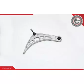 Triangle ou bras de suspension (train avant) ESEN SKV 04SKV004