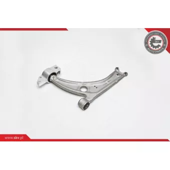 Triangle ou bras de suspension (train avant) ESEN SKV 04SKV011