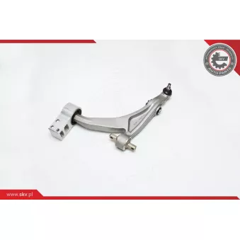 Triangle ou bras de suspension (train avant) ESEN SKV 04SKV014