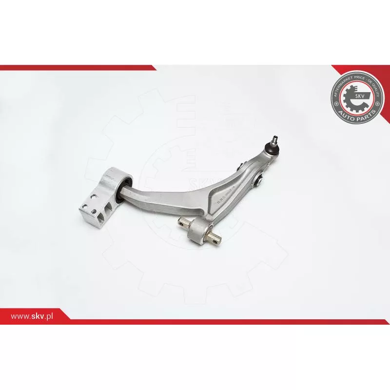 Triangle ou bras de suspension (train avant) ESEN SKV 04SKV014