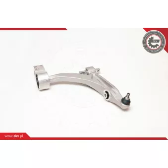Triangle ou bras de suspension (train avant) ESEN SKV 04SKV015