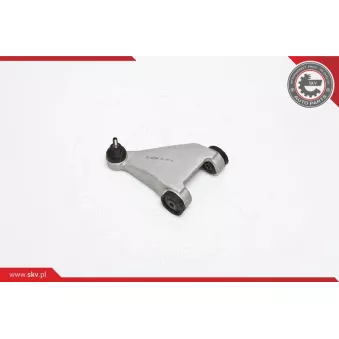Triangle ou bras de suspension (train avant) ESEN SKV 04SKV016