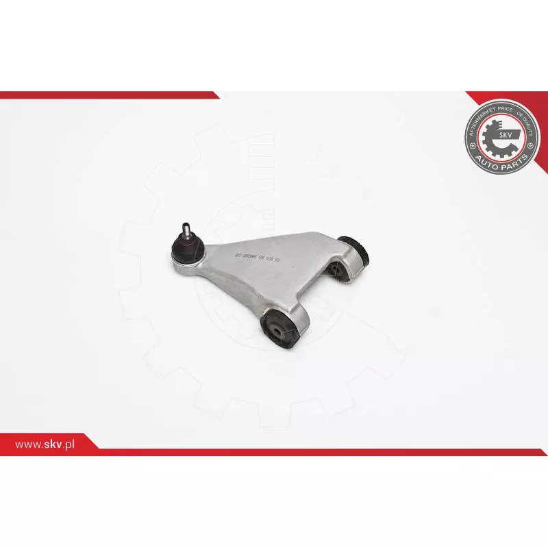 Triangle ou bras de suspension (train avant) ESEN SKV 04SKV016